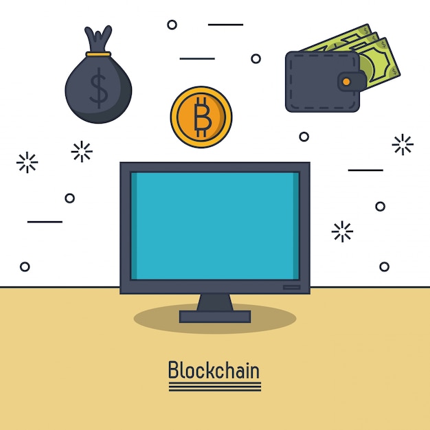 A graphic depicting a computer screen with a ransom note demanding payment in cryptocurrency. The background shows a blurred image of encrypted files, symbolizing the inaccessibility of data during a ransomware attack.