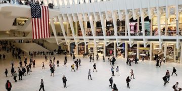 Latest Consumer Spending Trends & US Economy Impact (2025) - Cover Image