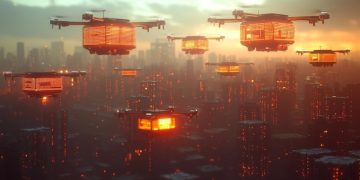The Hottest Gadgets of 2025: Tech Shaping American Lives - Cover Image
