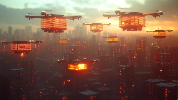 The Hottest Gadgets of 2025: Tech Shaping American Lives