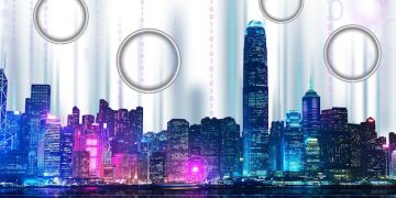 The Future of Work in the US: Innovations and Job Market Transformation - Cover Image