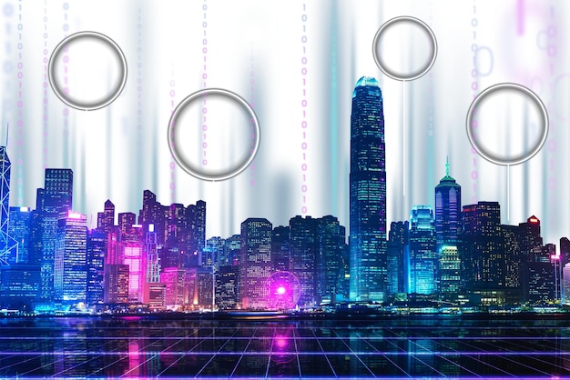 The Future of Work in the US: Innovations and Job Market Transformation