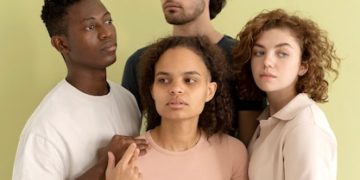 Decoding the Data: Newest Trends in American Demographics - Cover Image