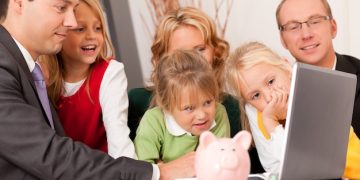 How to Claim Your Expanded Child Tax Credit in 2025: A Complete Guide - Cover Image
