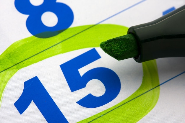 A calendar highlighting the years between 62 and 70, with annotations showing the increasing benefit amounts associated with delaying Social Security claims each year. The visual emphasizes the financial advantages of strategic timing.