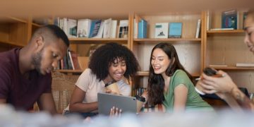 Are You Eligible? New Education Benefits for Adults in 2025 - Cover Image