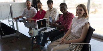 Unlock Your Potential: Free Job Training and Career Counseling Services - Cover Image