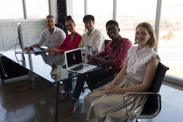 Unlock Your Potential: Free Job Training and Career Counseling Services