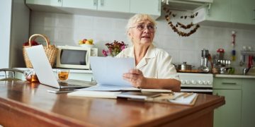 Discover Lesser-Known Government Benefits for Seniors - Cover Image
