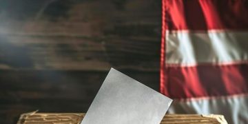 Decoding Congressional Voting Records: Unveiling Party Priorities - Cover Image