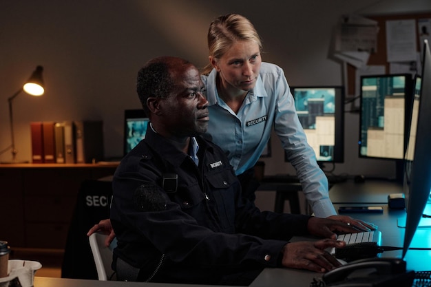 Cybersecurity and Election Security: The Current Administration’s Approach