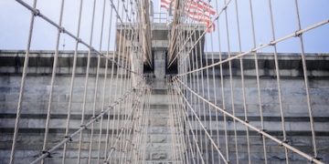 Infrastructure Bill: Impact on US Jobs and Economic Growth - Cover Image