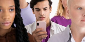 Social Media & Political Polarization: Can We Heal the Divide? - Cover Image