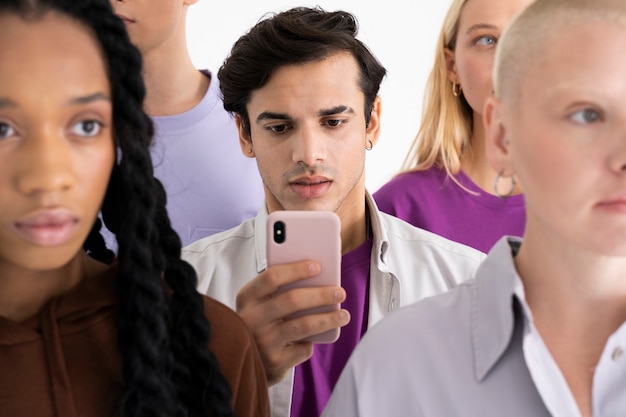 Social Media & Political Polarization: Can We Heal the Divide?