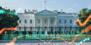 Federal Government's Response to Inflation and Economic Inequality - Cover Image