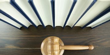 Supreme Court Vacancies: Shaping the Future of Legal Precedent in the US - Cover Image