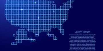 Gerrymandering's Impact: How Technology Can Ensure Fair Representation - Cover Image