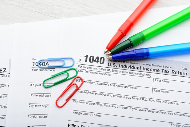 New IRS Rules for 2025: Understand the Impact on Your Tax Refund