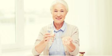 New Legislation Lowers Drug Costs: Senior Savings Expected - Cover Image