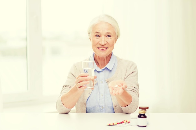 New Legislation Lowers Drug Costs: Senior Savings Expected