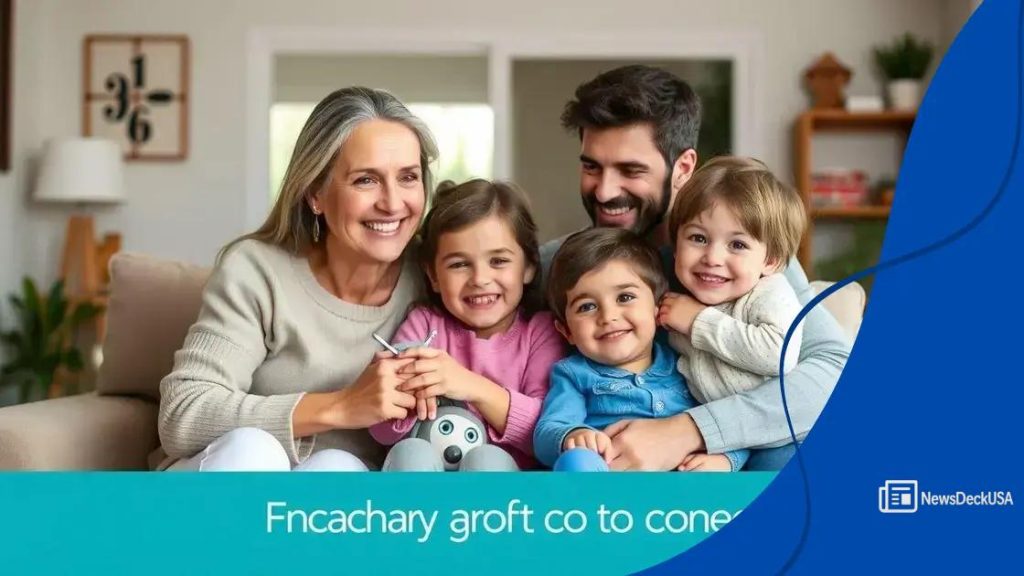 Family allowance: can it ease your financial worries?