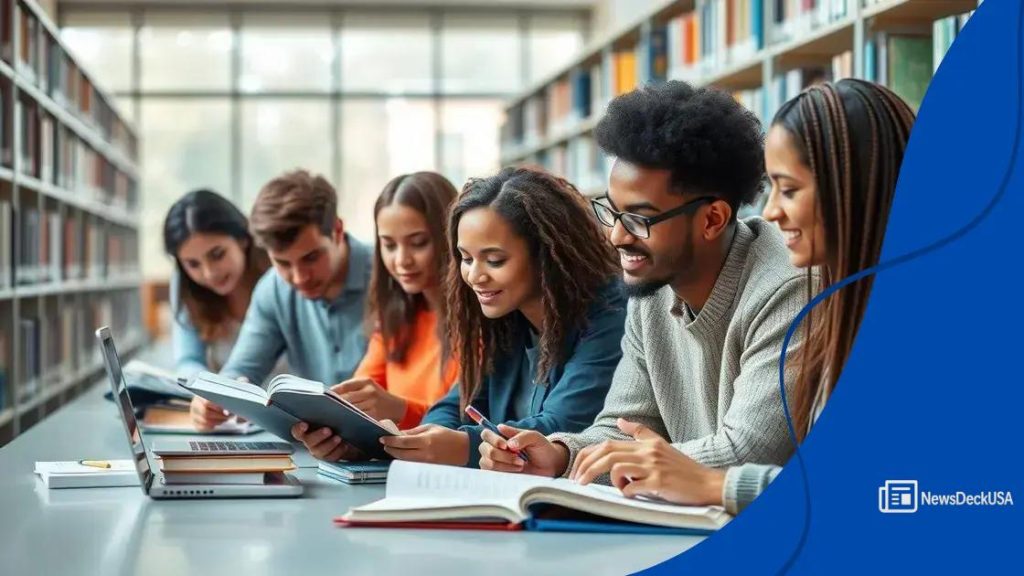 UniversityAccessProgram: Unlocking Opportunities for Students