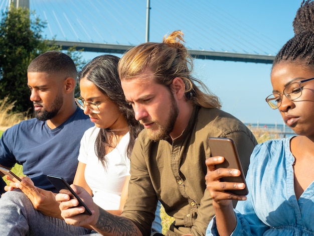Social Media News: 5 Unexpected Shifts in US Consumption (2025)