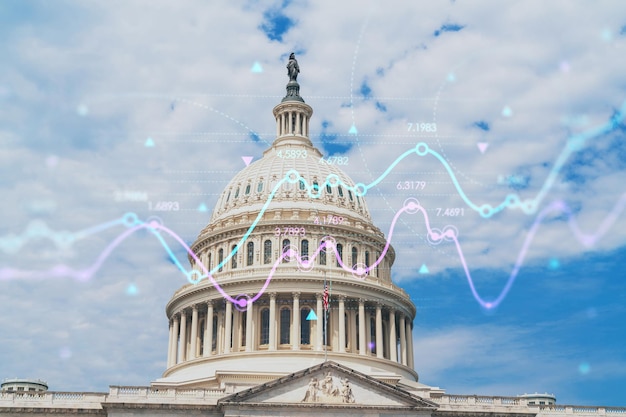 2025 Federal Budget: Impact on Social Programs in the US
