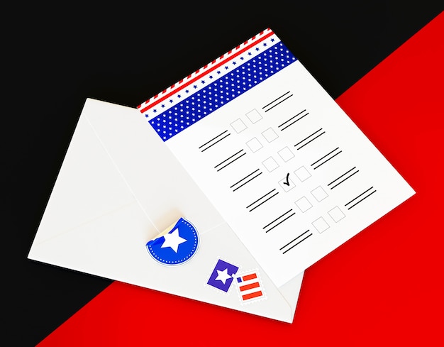 A close-up of an official congressional voting record document, highlighting the names of representatives and their corresponding 