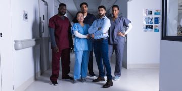 Healthcare Reform: Policy Differences Between Presidential Candidates - Cover Image