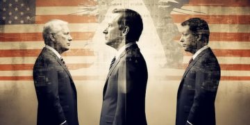 Healthcare Reform: Policy Differences Between Presidential Candidates - Cover Image