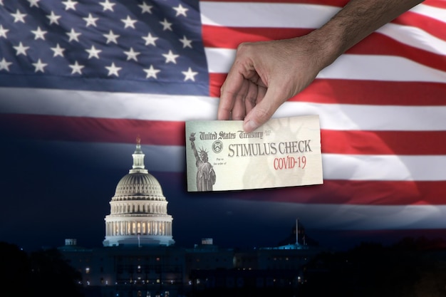 Stimulus Check Update 2025: Will There Be Additional Payments?