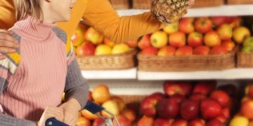 SNAP Benefits Update: Income Limits & Extra $200 Per Month - Cover Image